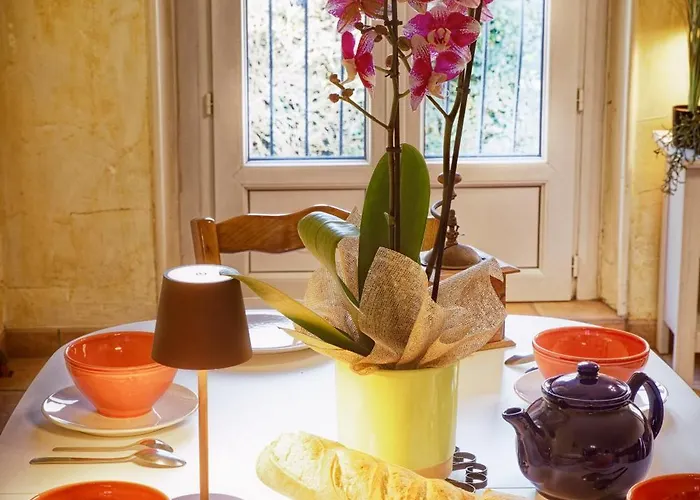 Apartman L Ambrosien, Un Nid Douillet Saint-Ambroix